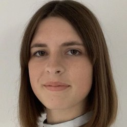 Portrait of Neele Kolber