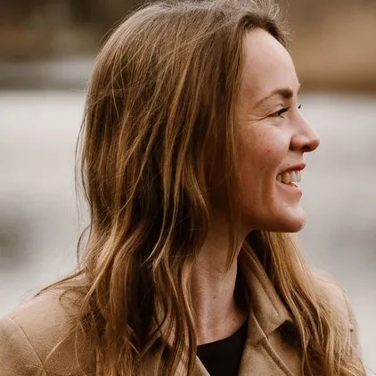 Portrait of Tamarinde Haven