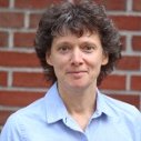 Portrait of Ulrike Gut